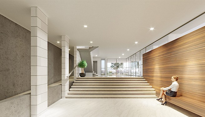 בני בנימין 22, תמ"א 38/1, הרצליה