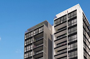 מ. גיא אדריכלים | תוכנית בנין עיר | פרויקט סוקולוב 51, הרצליה